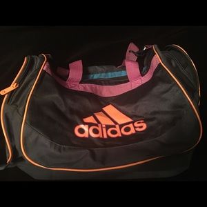 Adidas Gym bag